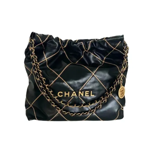 CHANEL 22Bag Сумки через плечо Женские