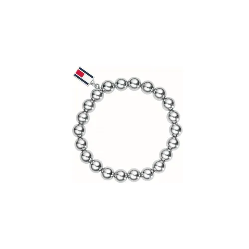 Tommy Hilfiger Браслеты Унисекс Silver