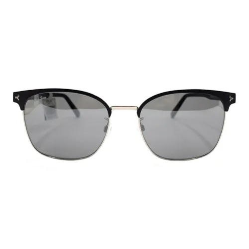 BALLY Солнцезащитные очки Мужские