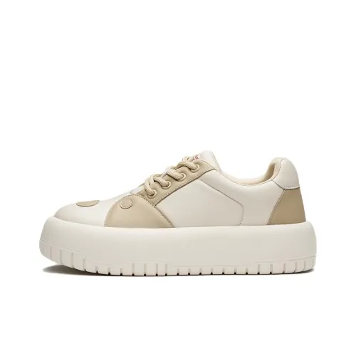 Hush Puppies Скейтборд Кроссовки Низкие Топ Женские