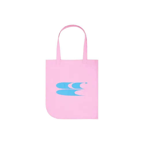 Crying Center Полиэстер Сумка-тоут Сумка для покупок Сумка через плечо Средняя Унисекс Многоцветная