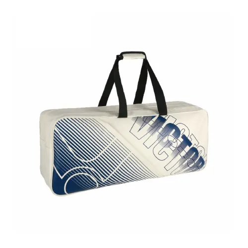 Victor Спортивные сумки Классический стиль Белый Унисекс