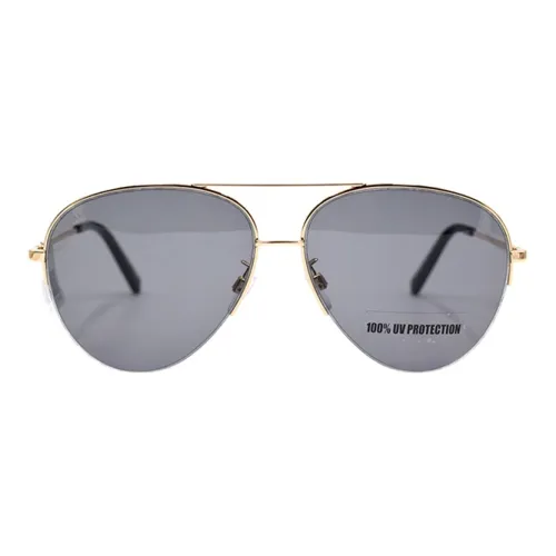 BALLY Солнцезащитные очки Мужские