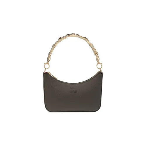 CL LUBOTING Коровья кожа Сумка через плечо Сумка Женская Ракета Серый