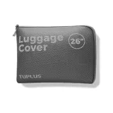 Ядерная коллекция - 26 дюймов - сетчатый карман - сумка