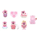 Целая коробка из шести