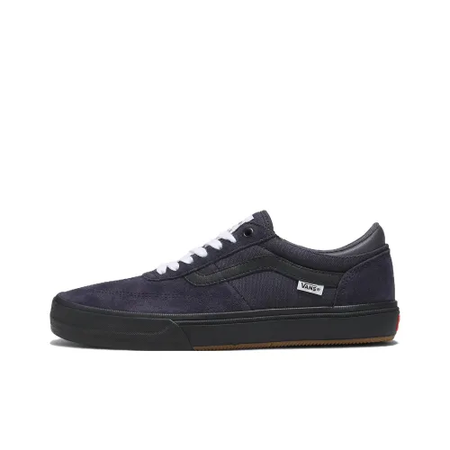 Vans Low Top Скейтборд Кроссовки Унисекс Blue