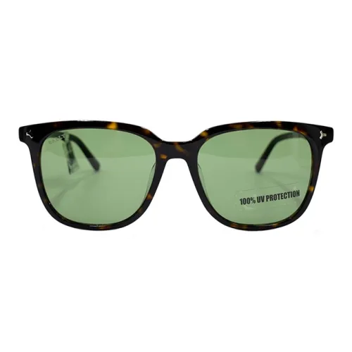 BALLY Солнцезащитные очки Мужские