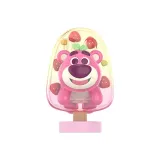 Подтвержденная версия - Трицветный леденец (не упакован и не открыт)