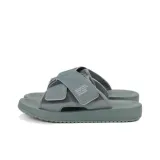 Голубо-серый