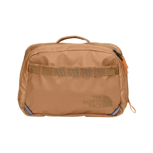 THE NORTH FACE 11,5L Sling Сумка для активного отдыха переработанный полиэстер миндальное масло унисекс