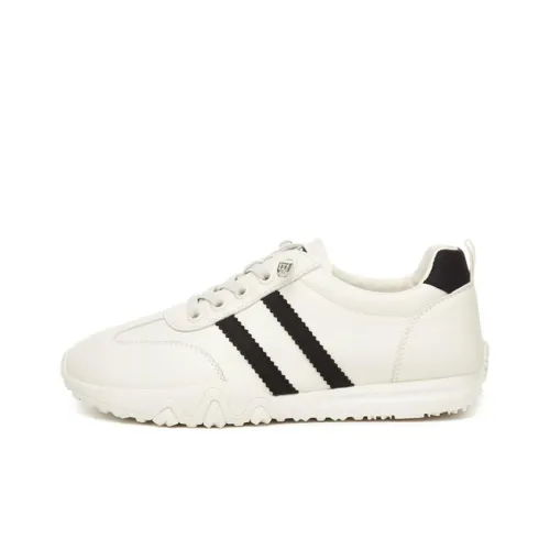 KEKAFU Низкий топ Повседневная обувь Женская