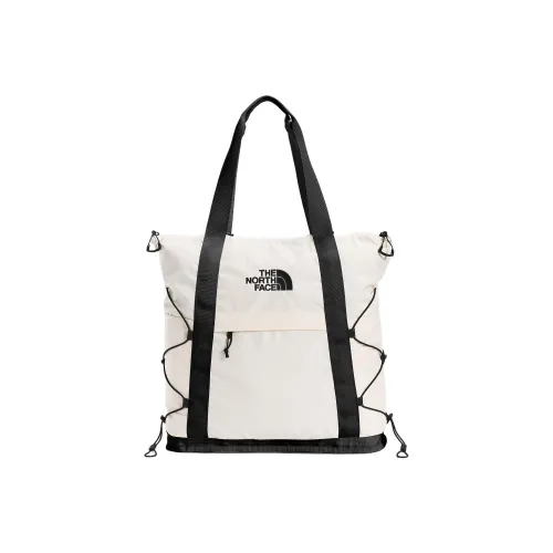 THE NORTH FACE BOREALIS 22L Туристические сумки Переработанный нейлон Белый Унисекс