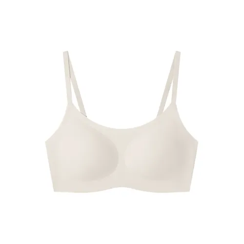 Ubras Chen Duling Same Style Женские Бюстгальтеры