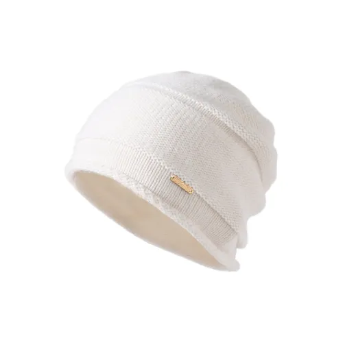 KENMONT Pure Кашемир Шапки-бини Женские