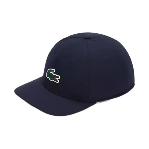 Кепки Мужские Коллаборация LACOSTE