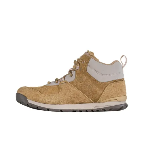 Oboz Footwear Уличная обувь Низкий топ Женский
