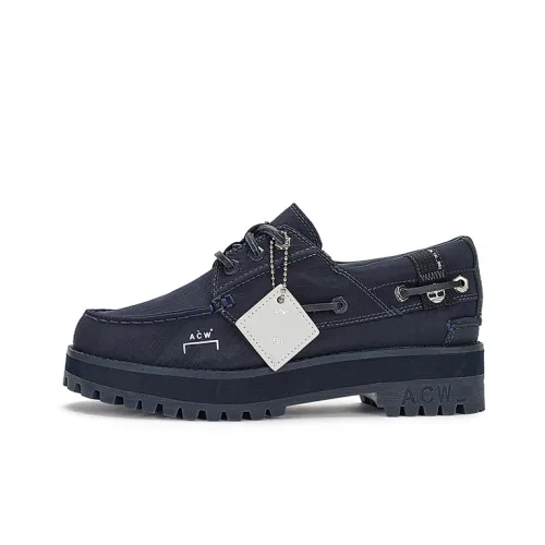 TIMBERLAND Future73 Outdoor Морской синий Женские