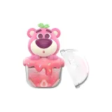 Подтверждение - Клубничный молочный коктейль (не упакован и не в пакете)