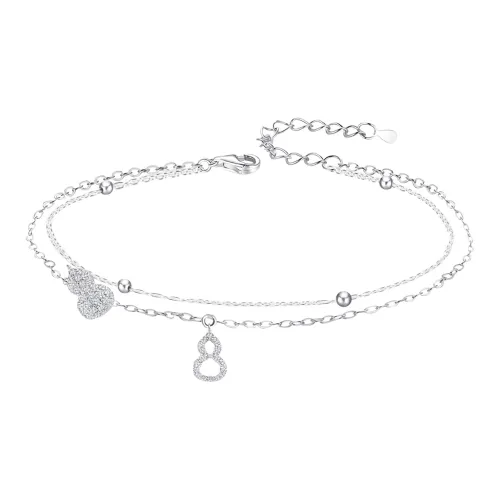 OSSINMI Сплав Браслеты Женские