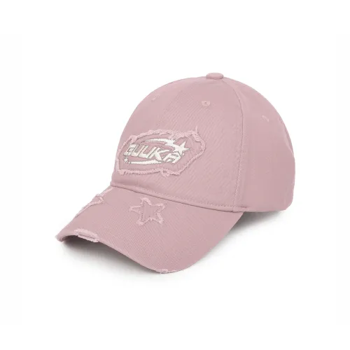 Guuka Хлопок Бейсболки Унисекс