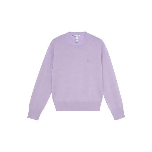 Victoria's Secret ICE Лаванда Унисекс Пижамные верхние части