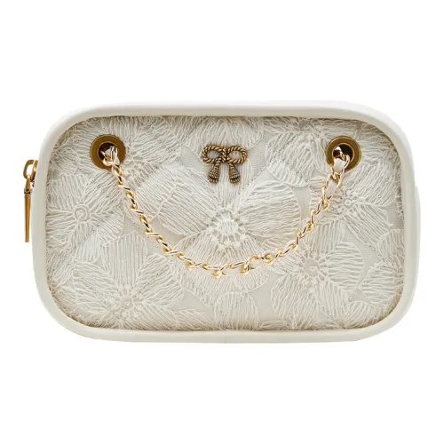 VANESSA HOGAN Lingge Series Сумки через плечо Женские