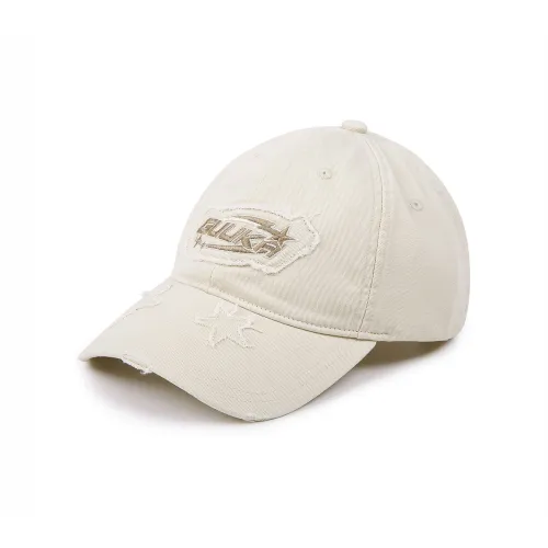 Guuka Хлопок Бейсболки Унисекс