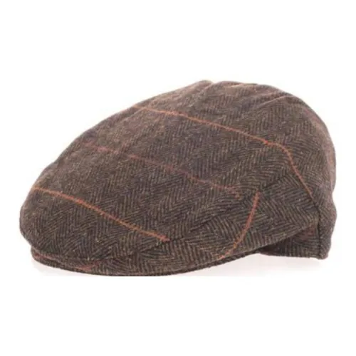 BARBOUR Шерпова береты Мужской