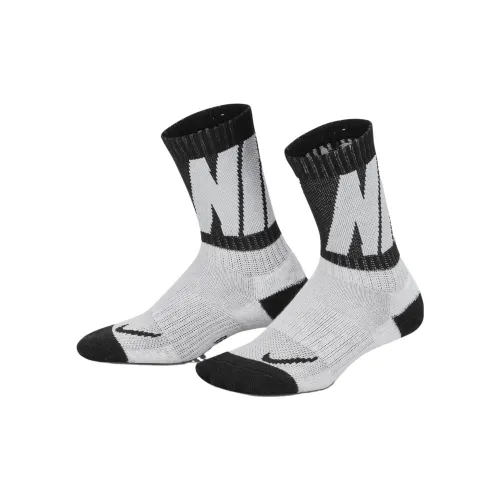 Nike Мужские носки MID до икры