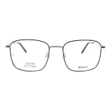 Черно-серебристый