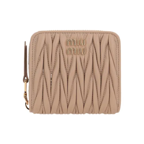 MIU MIU Женские кошельки