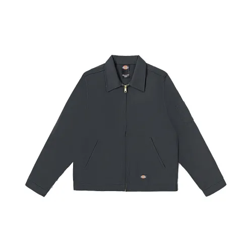 Dickies Темно-серый Мужская Куртка