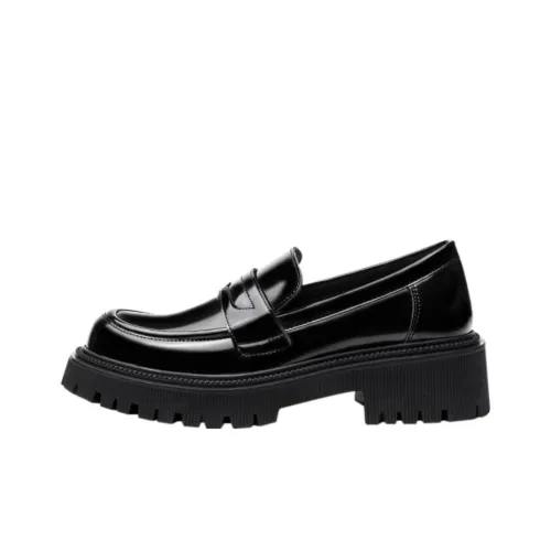 Лоферы 5 см Wonderful Couple Женские