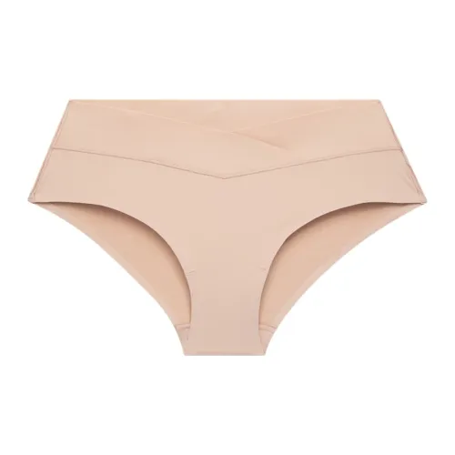 Calvin Klein Нижнее белье Женское First Персиково-розовый