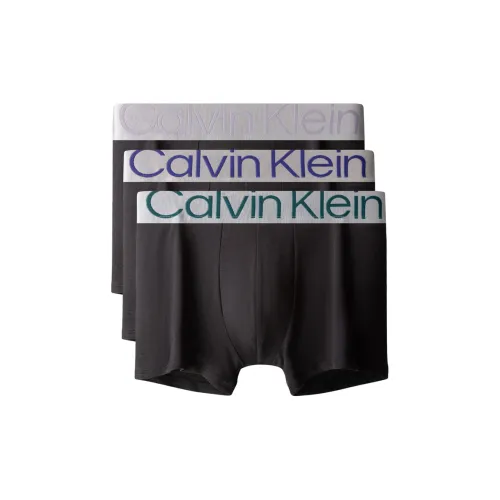 Calvin Klein Мужские боксер-шорты