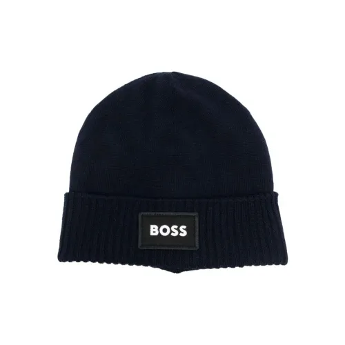 HUGO BOSS Шапки-бини Kids