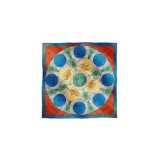 Многоцветный