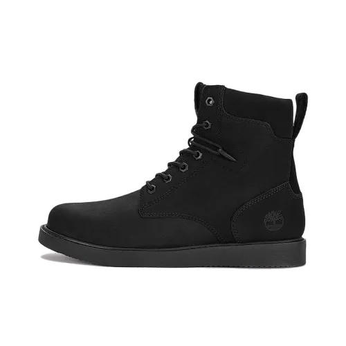 Timberland Outdoor Черный Мужской