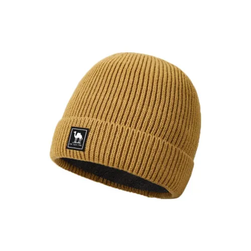 CAMEL Акрил Полиэстер Шапки-бини Унисекс