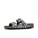 Чёрно-белый