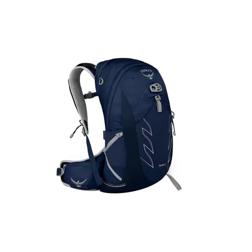 OSPREY 22L Туристические сумки Переработанный нейлон Цвет селадона Синий Унисекс