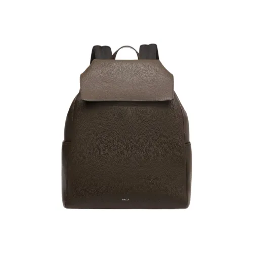 BALLY Рюкзаки Мужской
