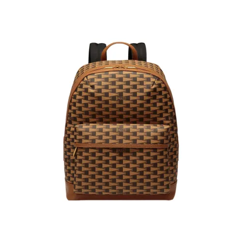 BALLY Рюкзаки Мужской