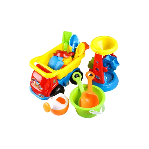 BIG TAYLOR DIY Игрушки