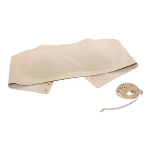 DXTOXS Кожа Женские Бюстгальтеры без бретелек