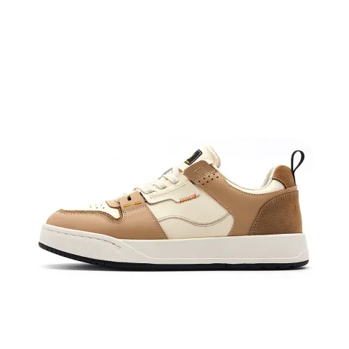 Кроссовки для скейтбординга Lee Low Top Мужские