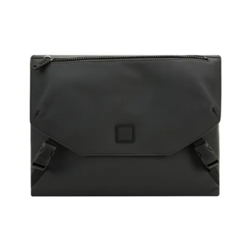 Сумки через плечо Hugo Boss Мужские