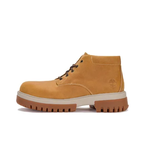 Timberland Водонепроницаемый Короткий Аутдор Мужской Коричневый