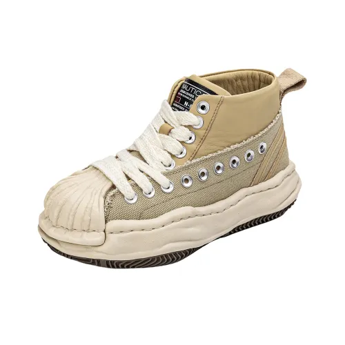 NAUTICA Casual MID Топ Женский